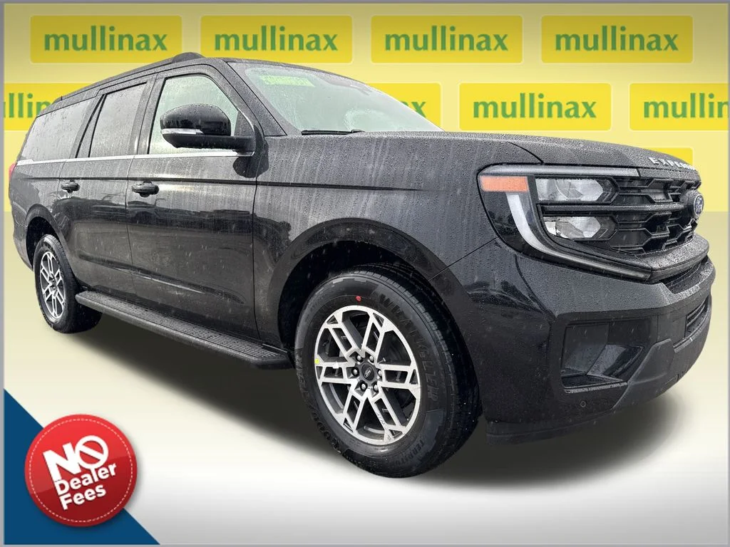 2026 Ford Expedition Active MAX's photo