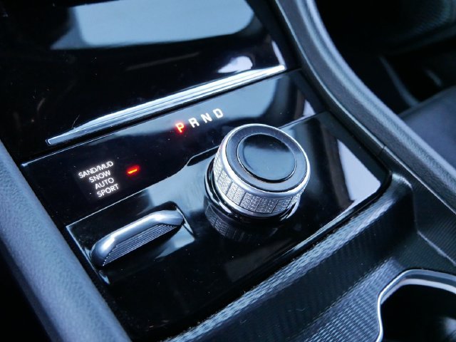 Certified Used 2025 Silver Zynith Jeep Limited image 22