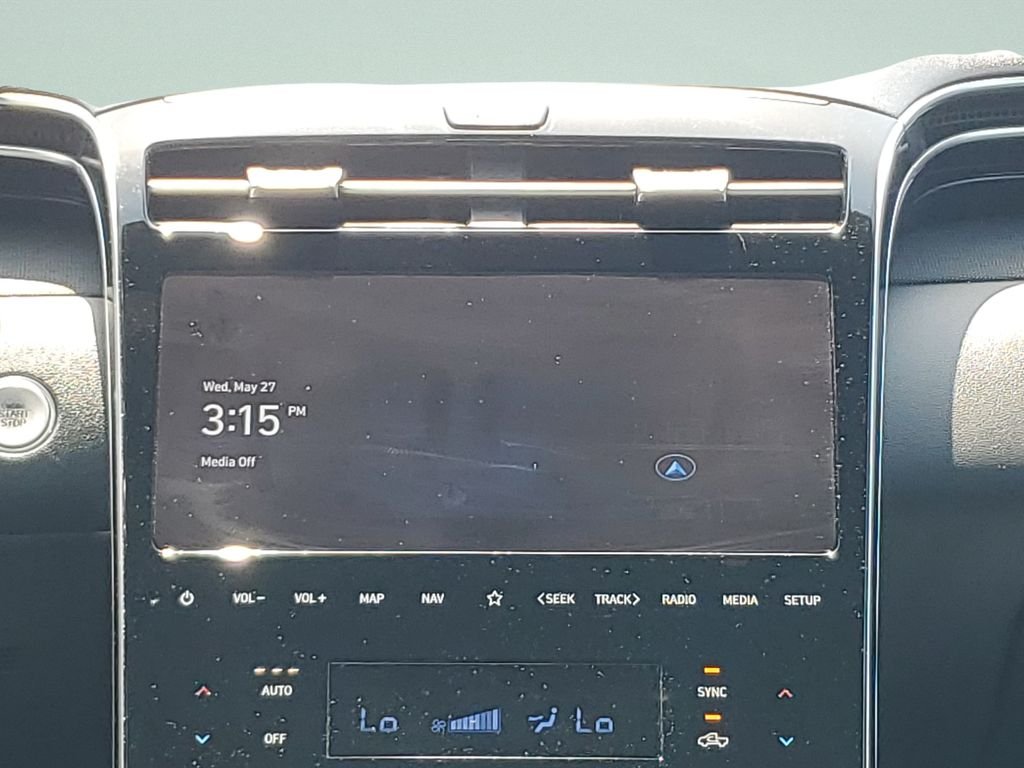 2022 Hyundai Santa Cruz Limited - Photo 15