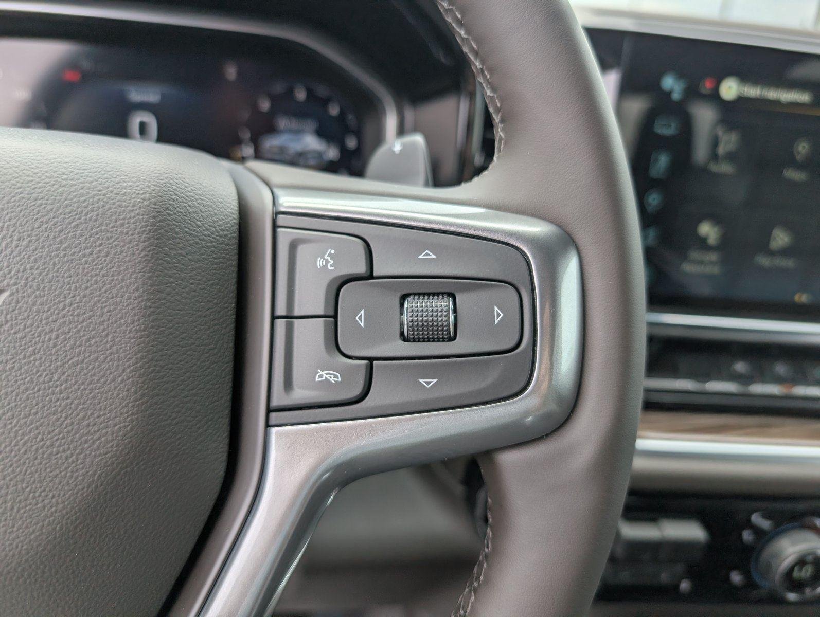 2026 Chevrolet Silverado 1500 LT - Photo 25