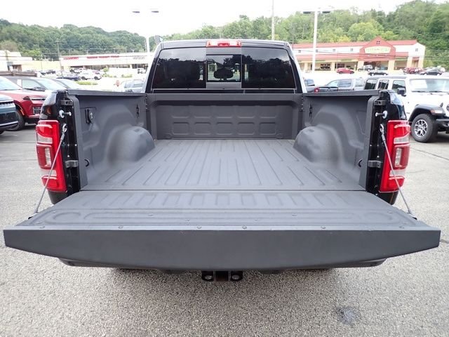 Used 2023 Black Ram Laramie image 7