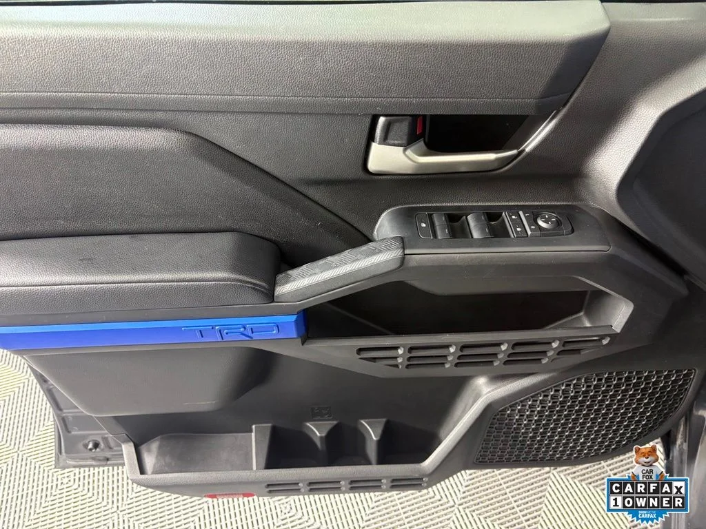 Used 2022 Gray Toyota SR image 14