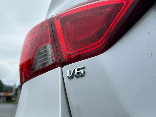 Used 2016 Beige Chevrolet LT image 12