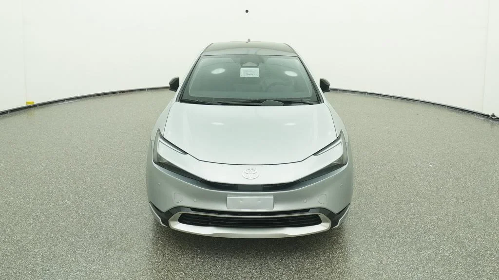New 2026 Cutting Edge Toyota XSE image 13