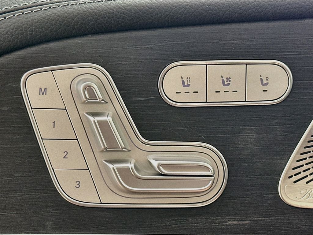 New 2026 Polar White Mercedes-Benz GLE 350 image 21