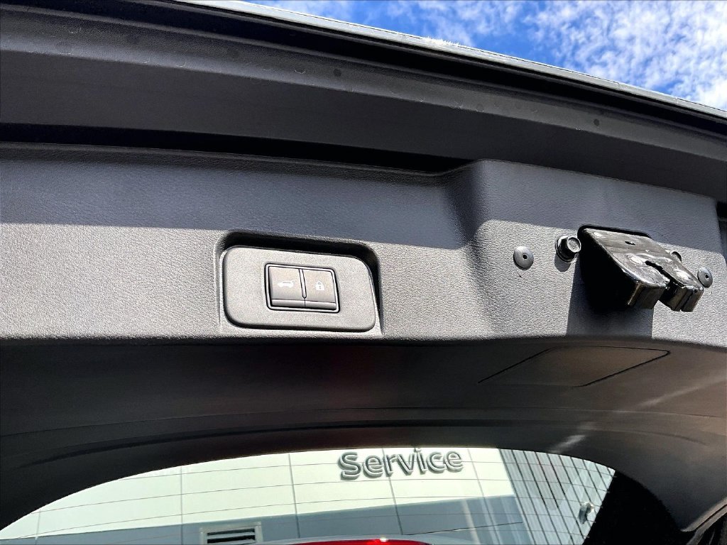 Used 2026 Gray Nissan SV image 25