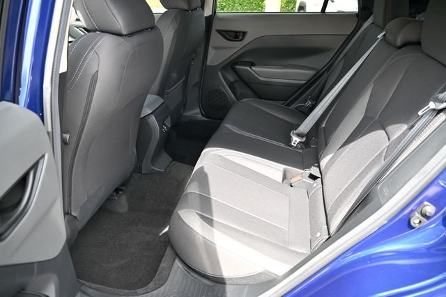 New 2026 Blue Subaru Premium image 17