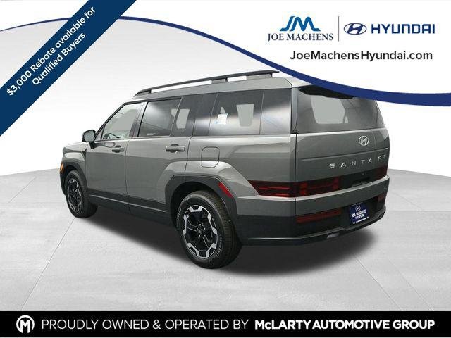 2026 Hyundai Santa Fe SEL - Photo 6