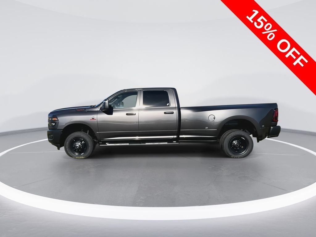 2026 RAM 3500 Tradesman - Photo 5