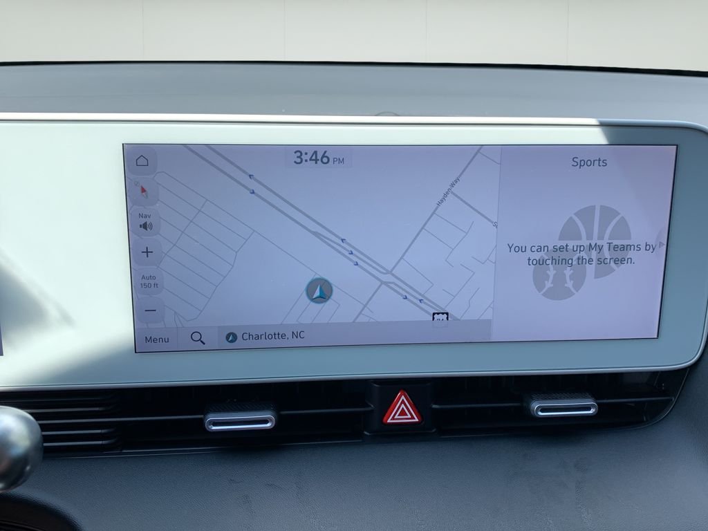 2023 Hyundai IONIQ 5 SE - Photo 40