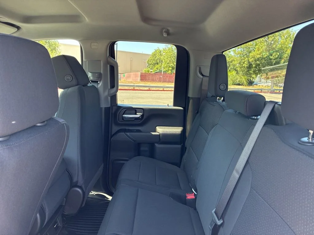 2026 Chevrolet Silverado 2500 HD Work Truck - Photo 21