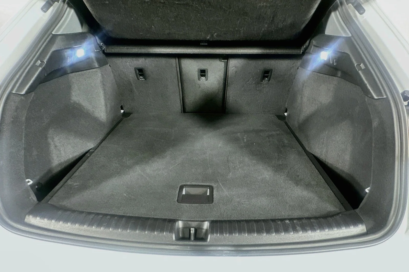 Used 2023 Glacier White Metallic Audi Prestige image 21