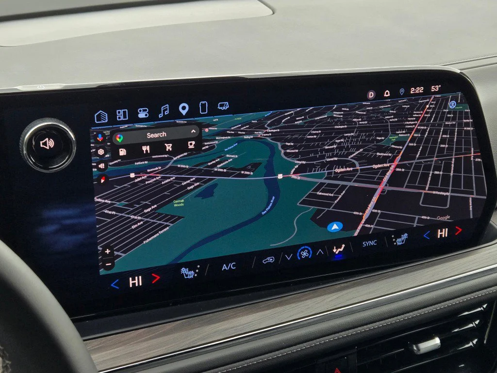 2025 Chevrolet Tahoe LT - Photo 27