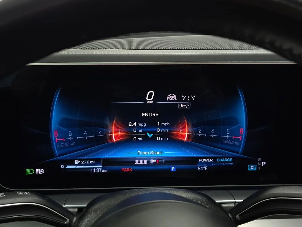 Used 2024  Mercedes-Benz GLE 63 S AMG® image 14
