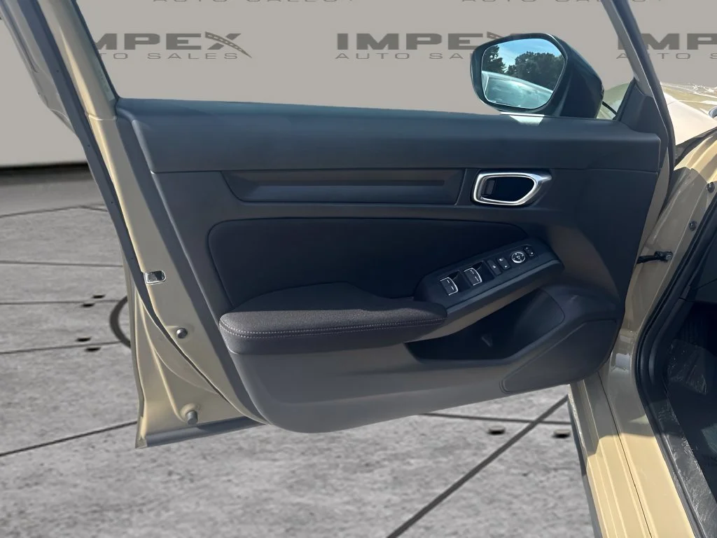 Used 2025 Brown Honda Sport image 19