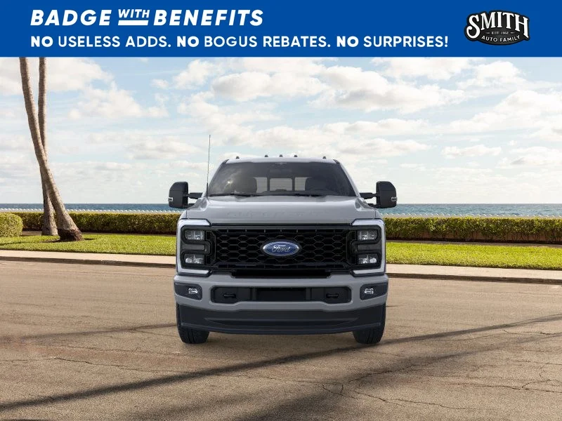 2026 Ford F-250 Super Duty XL - Photo 7