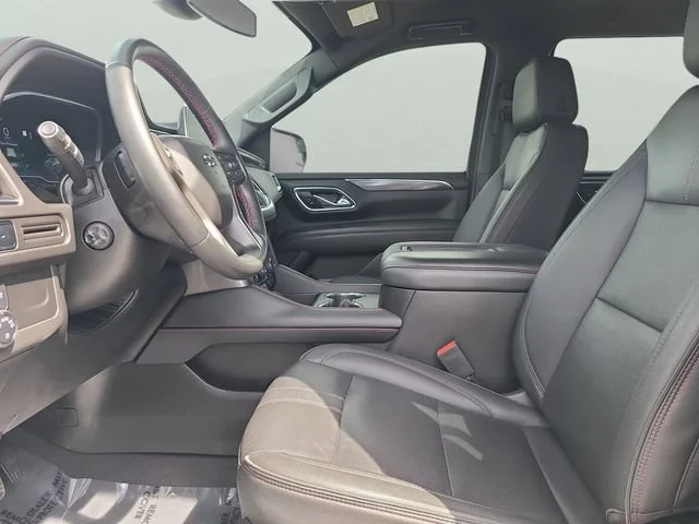 Used 2023 Summit White Chevrolet RST image 23
