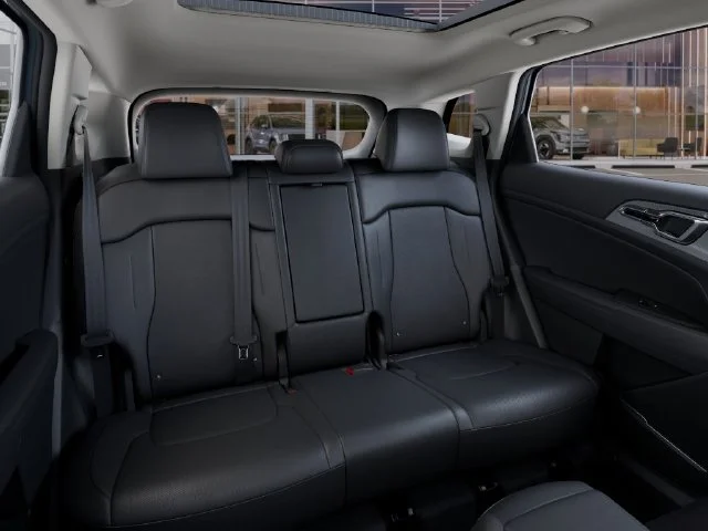 New 2027 Blue Kia EX image 16