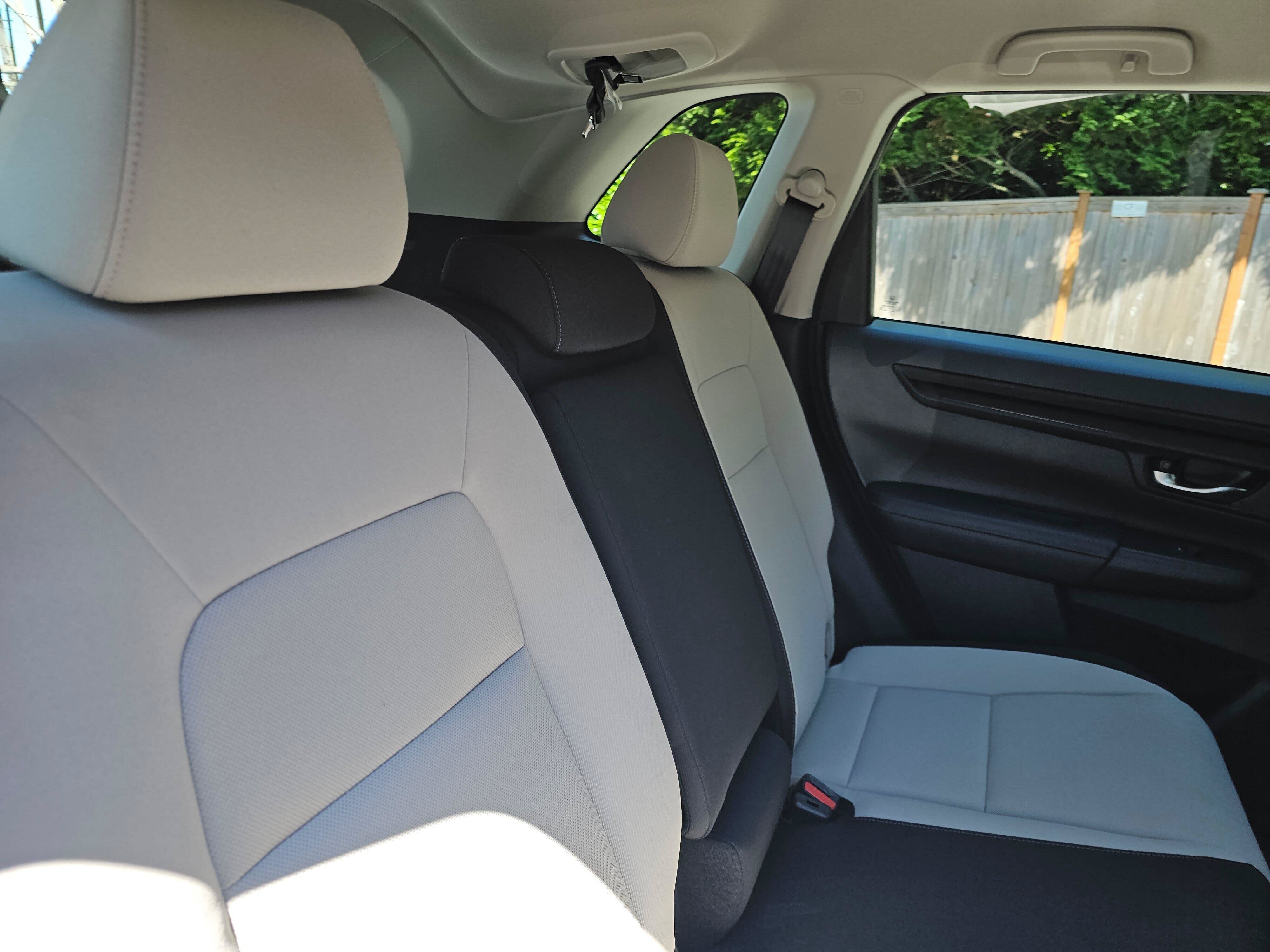 2024 Honda CR-V LX - Photo 46