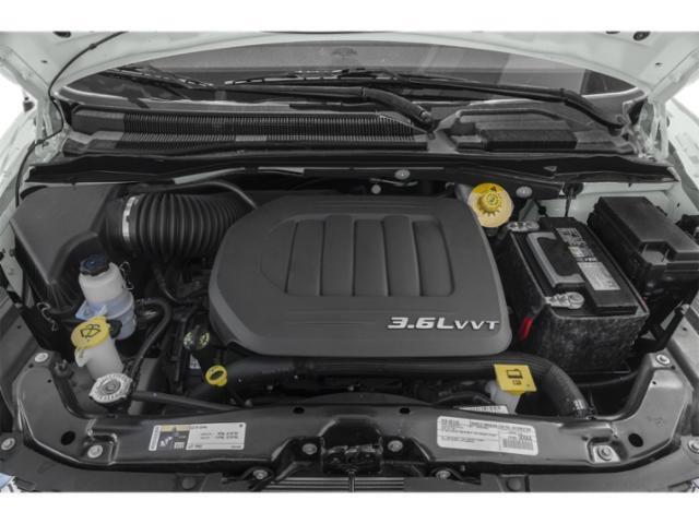 Used 2020 White Knuckle Clearcoat Dodge GT image 16