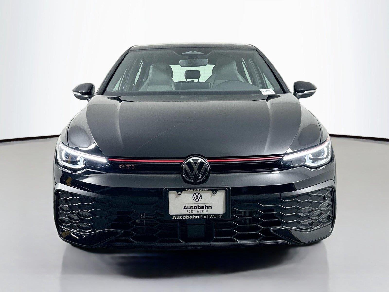 2026 Volkswagen Golf GTI SE - Photo 2