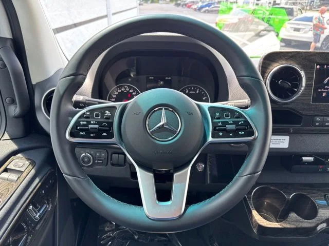 Used 2026 White Mercedes-Benz Midwest Automotive image 22
