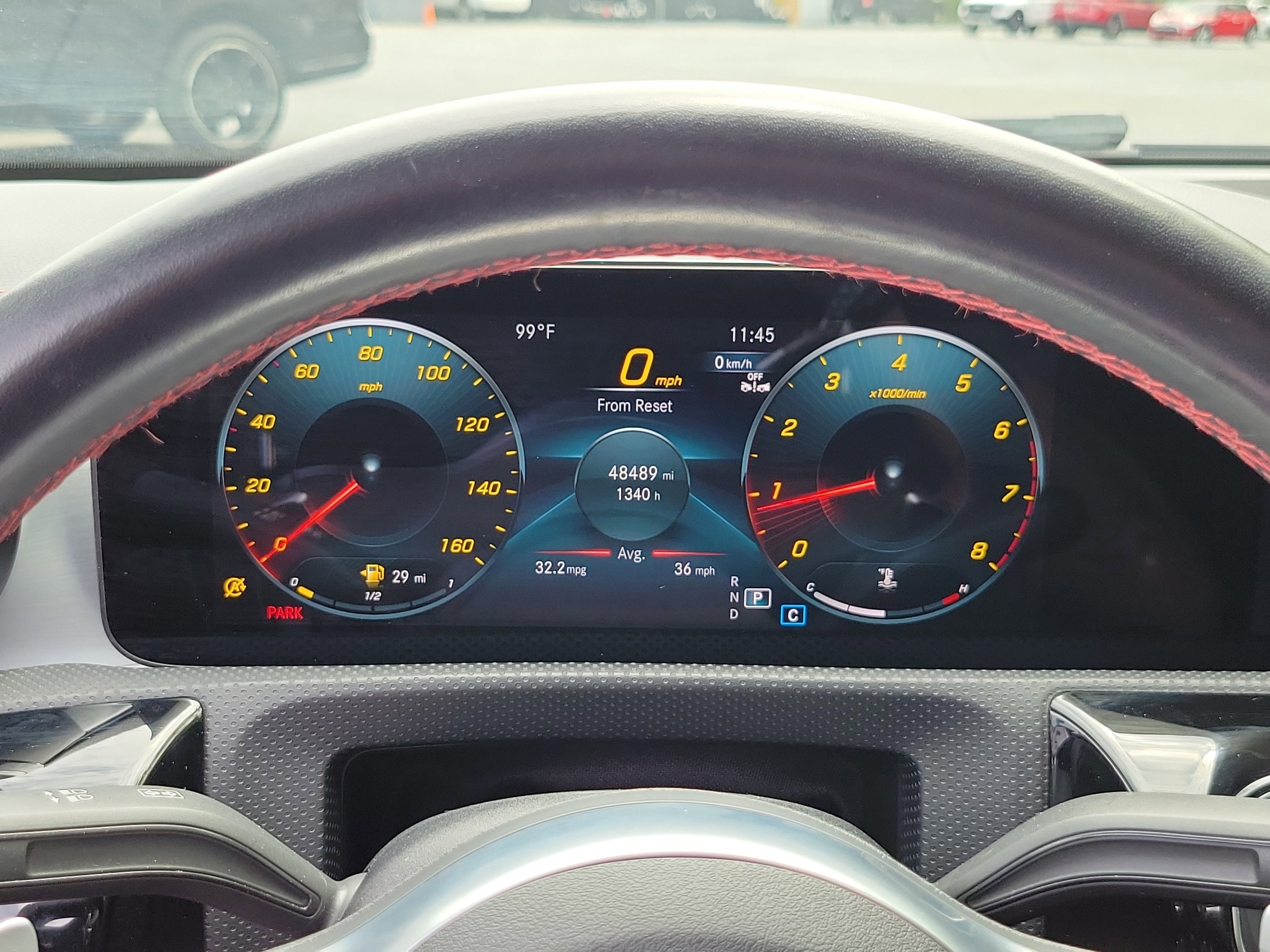 Used 2023  Mercedes-Benz CLA 250 image 27