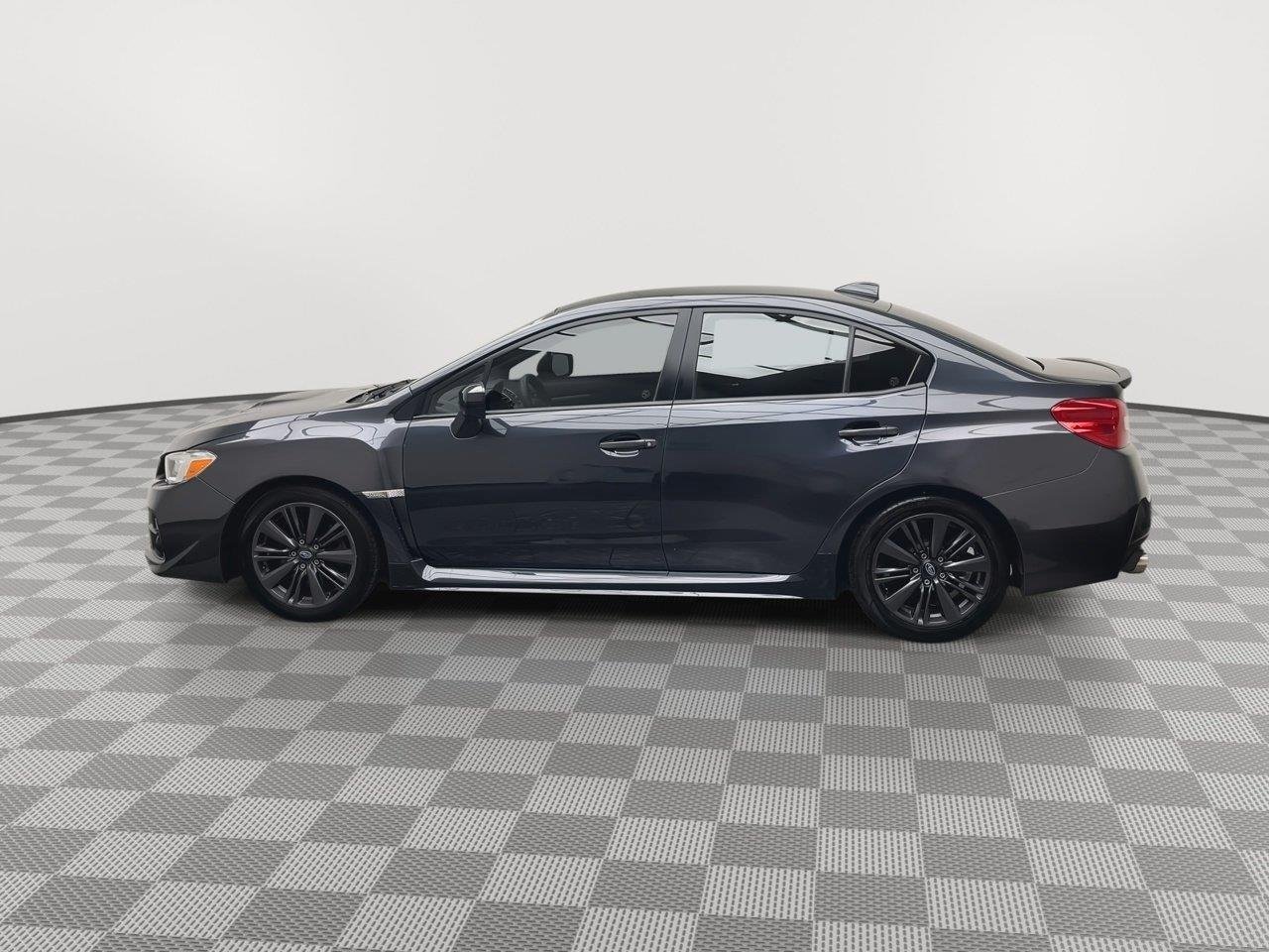 Used 2017 Dark Gray Metallic Subaru  image 28