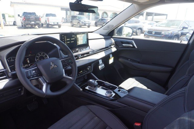 2025 Mitsubishi Outlander Trail Edition - Photo 21