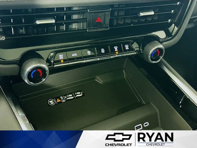 2026 Chevrolet Suburban High Country - Photo 16
