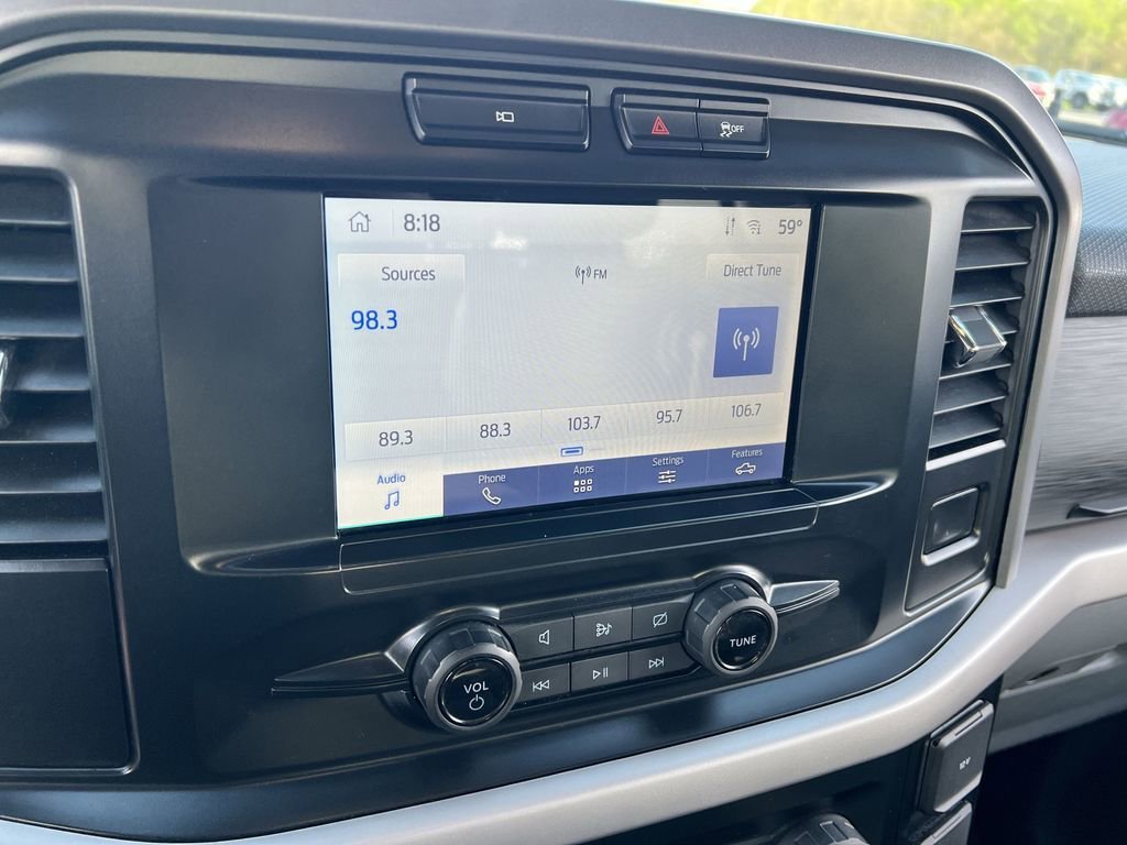 2023 Ford F-150 XLT - Photo 13