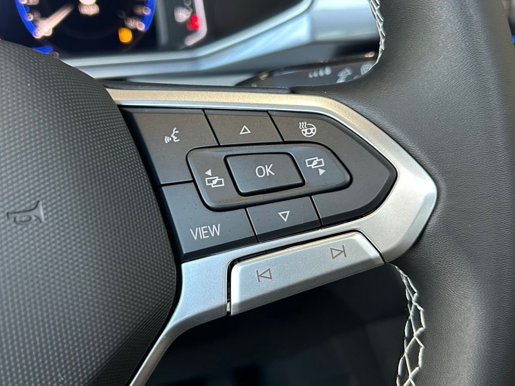 New 2026  Volkswagen 1.5T SEL image 16