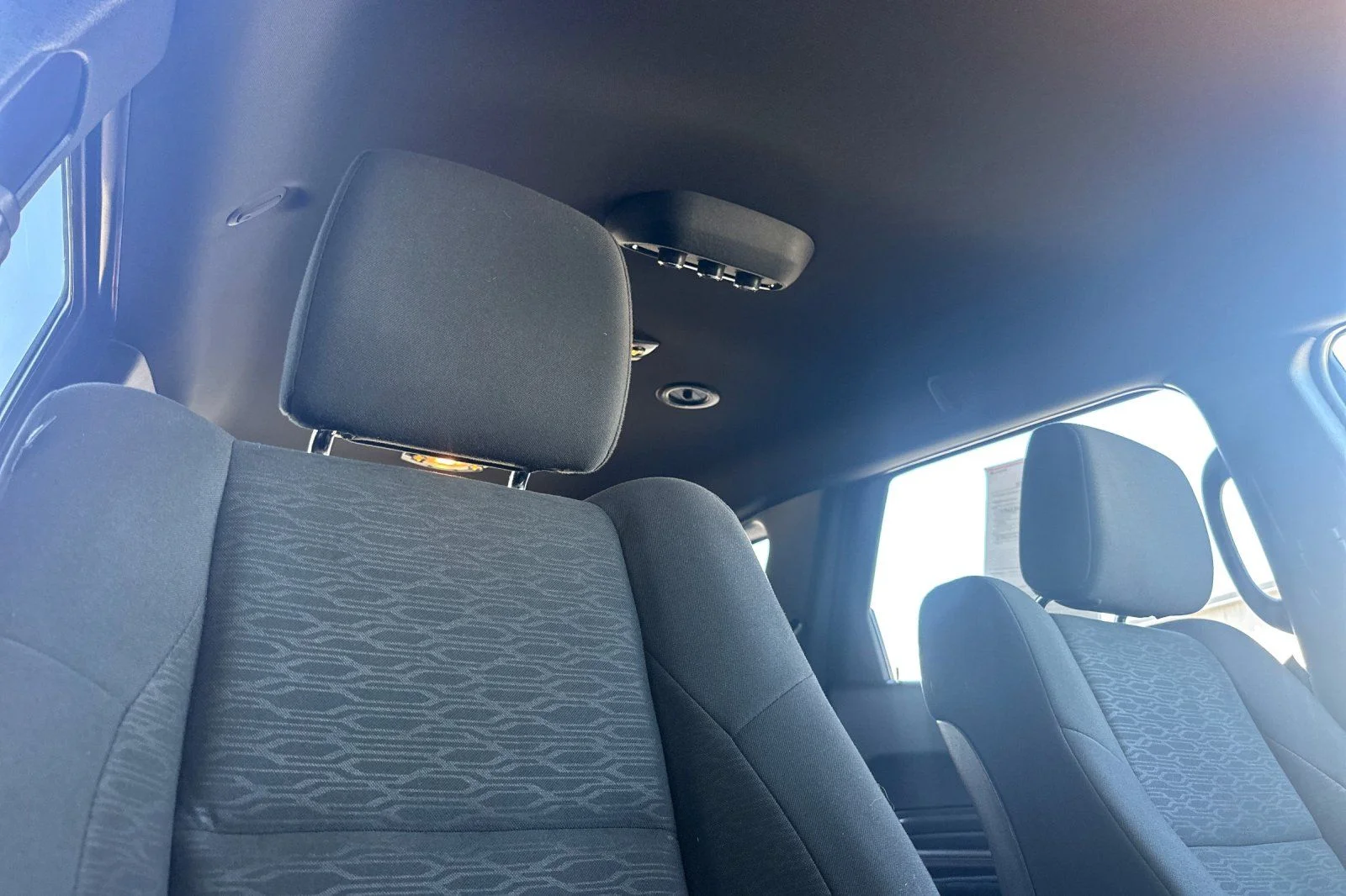Used 2024 Gray Dodge R/T image 18
