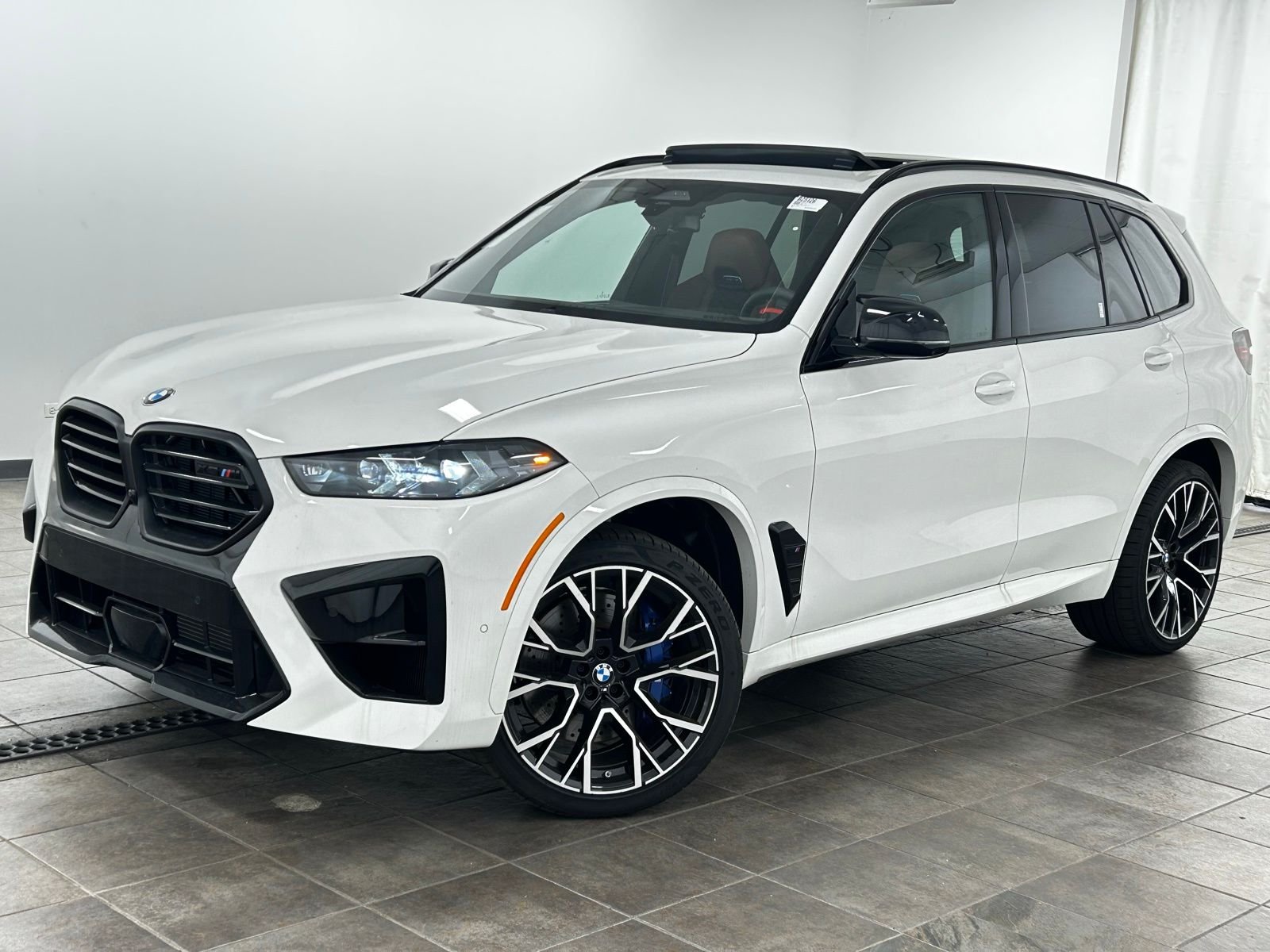 2026 BMW X5 M