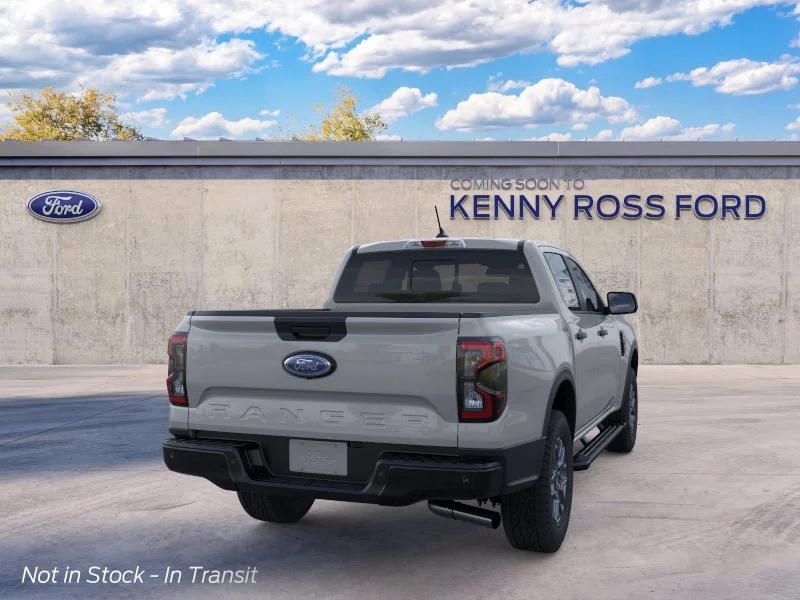 New 2026 Avalanche Ford XLT image 10