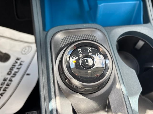 New 2026 Oxford White Ford XLT image 28