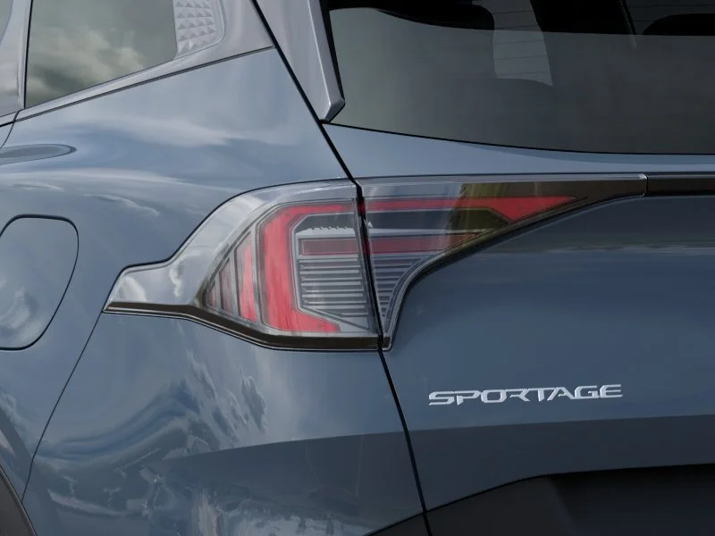 New 2027 Blue Kia S image 11