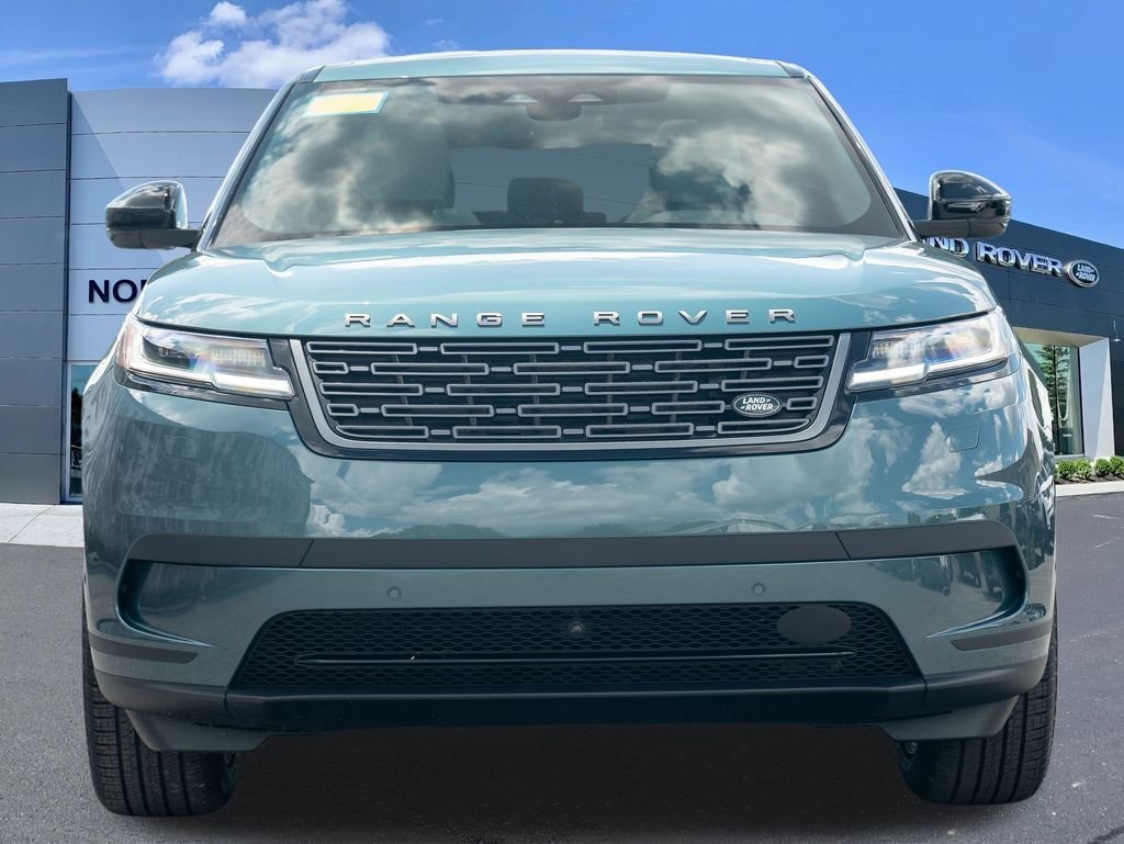 New 2026 Giola Green Land Rover S image 2