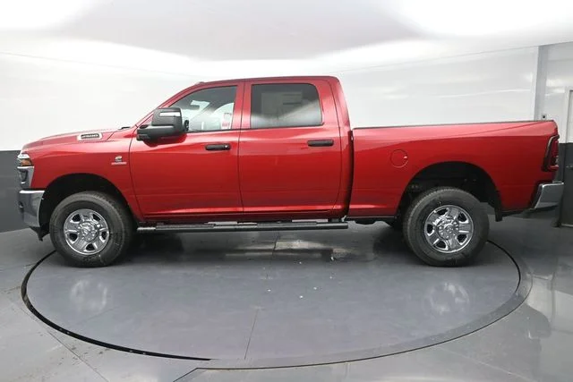 2026 RAM 2500 Tradesman - Photo 7