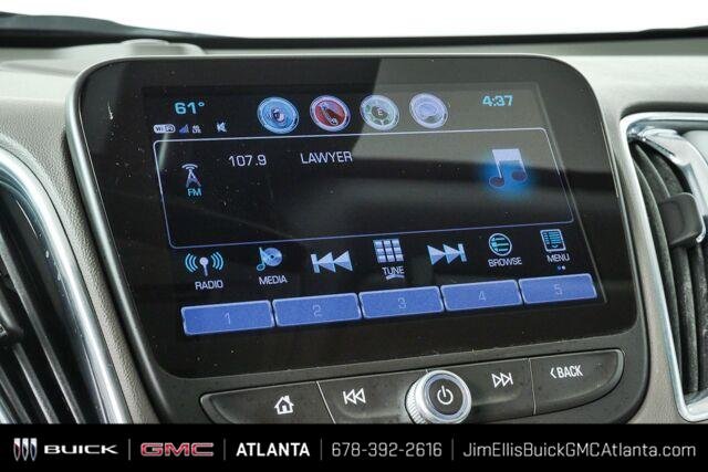 2018 Chevrolet Malibu Premier - Photo 15