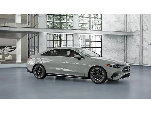 New 2027  Mercedes-Benz  image 13