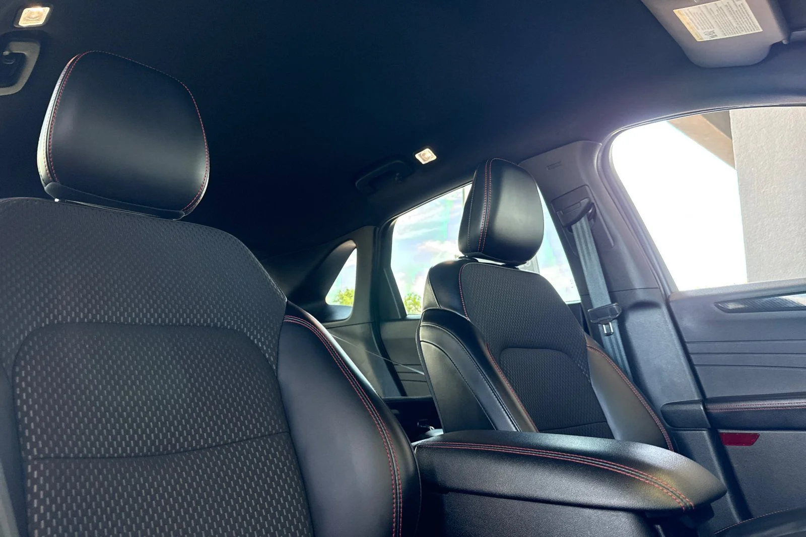 2024 Ford Escape ST-Line - Photo 15