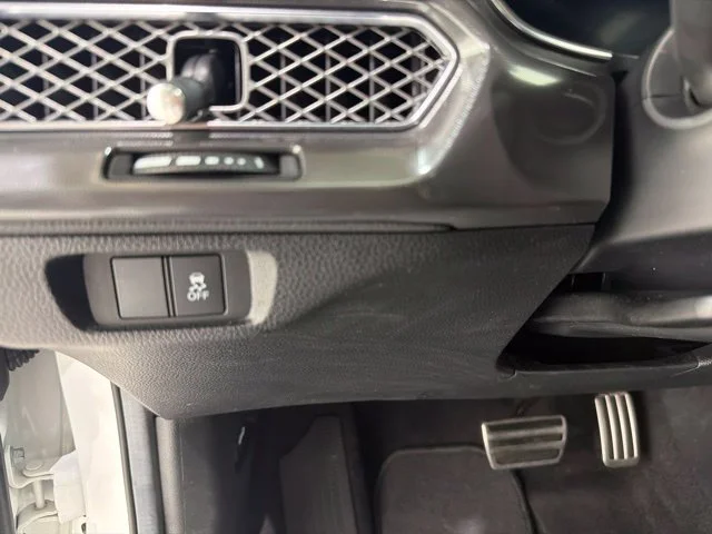 2024 Acura Integra A-Spec - Photo 12