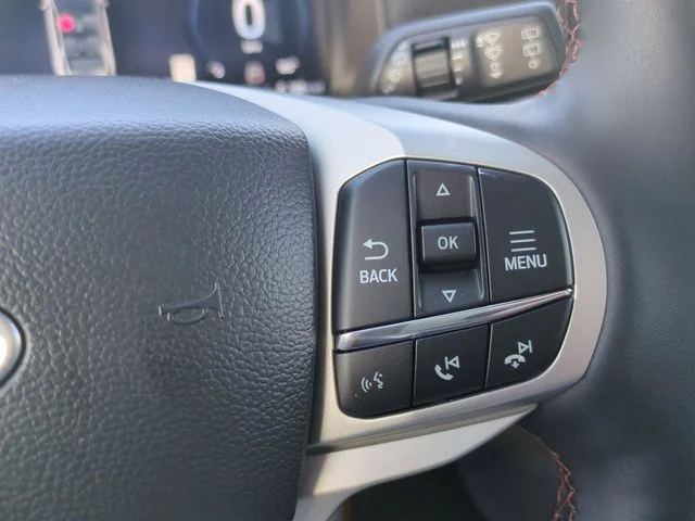 2026 Ford Explorer Active - Photo 26