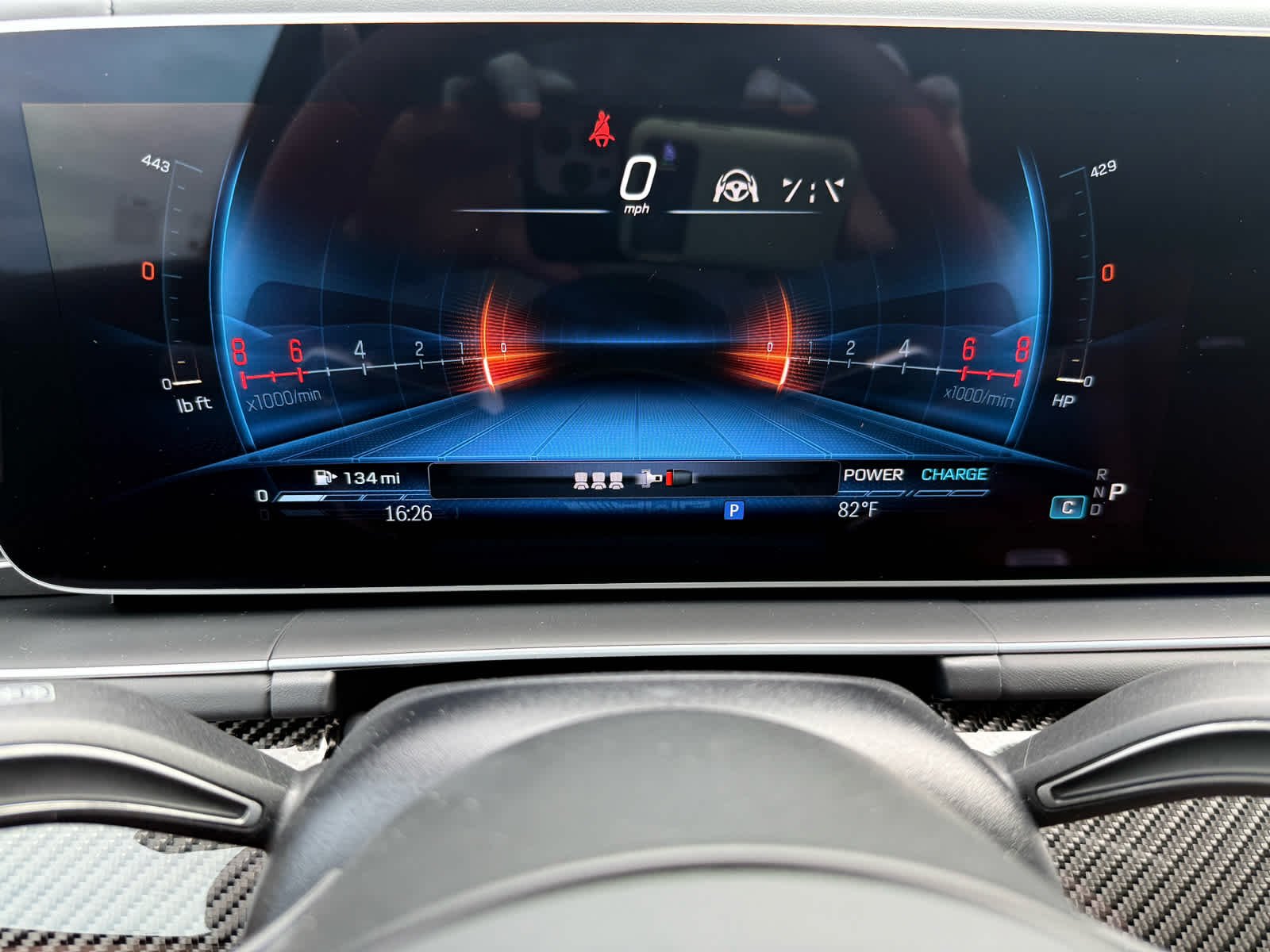 2025 Mercedes-Benz GLE Coupe GLE 53 AMG - Photo 18