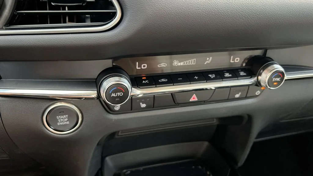 2024 Mazda CX-30 Turbo Premium Plus - Photo 51