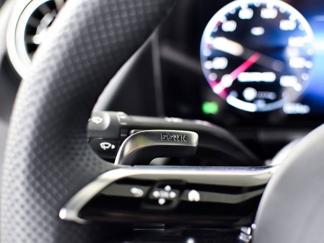 New 2026 Mountain Grey Metallic Mercedes-Benz GLA 35 AMG® image 75
