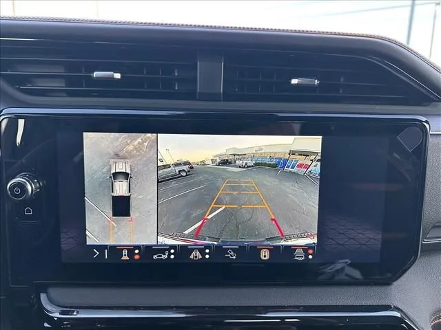 2026 GMC Sierra 2500HD AT4 - Photo 30