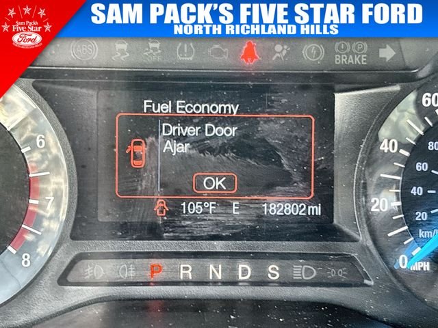 Used 2015 Gray Ford SE image 24
