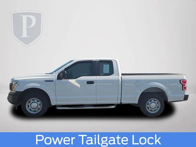 Used 2020 White Ford XL image 10